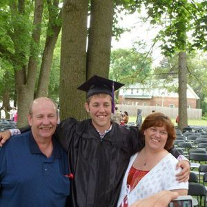 Meet your Posher, Marcia